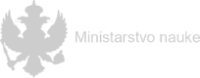 ministry of science