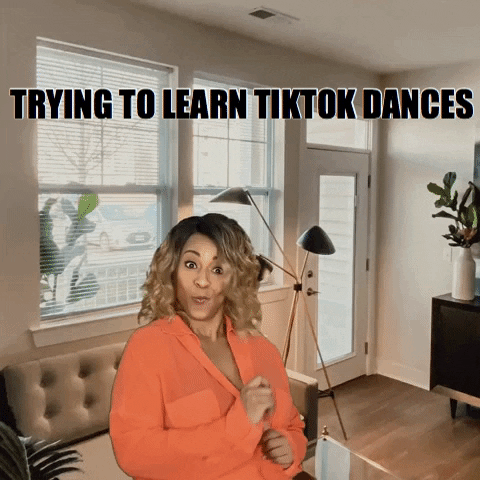 TikTok Dance