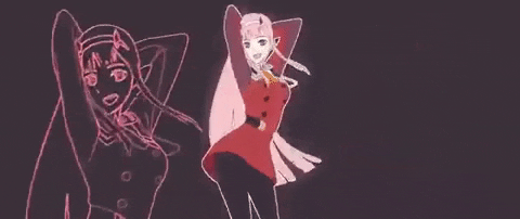 Anime Dance TikTok