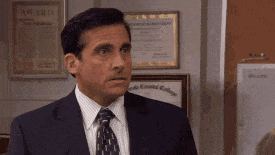 funny gif about a twist